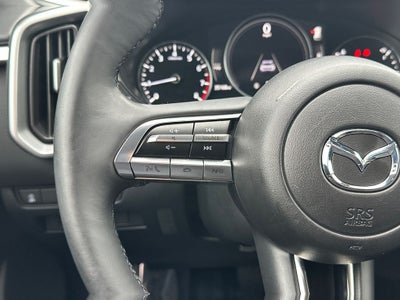2024 Mazda Mazda CX-50 2.5 S Select Package