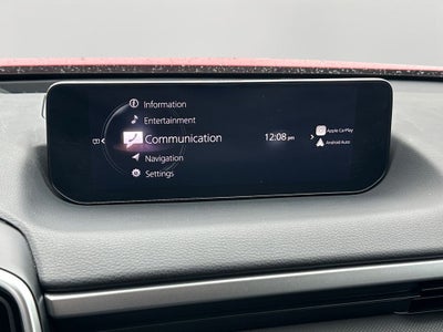 2024 Mazda Mazda CX-50 2.5 S Select Package