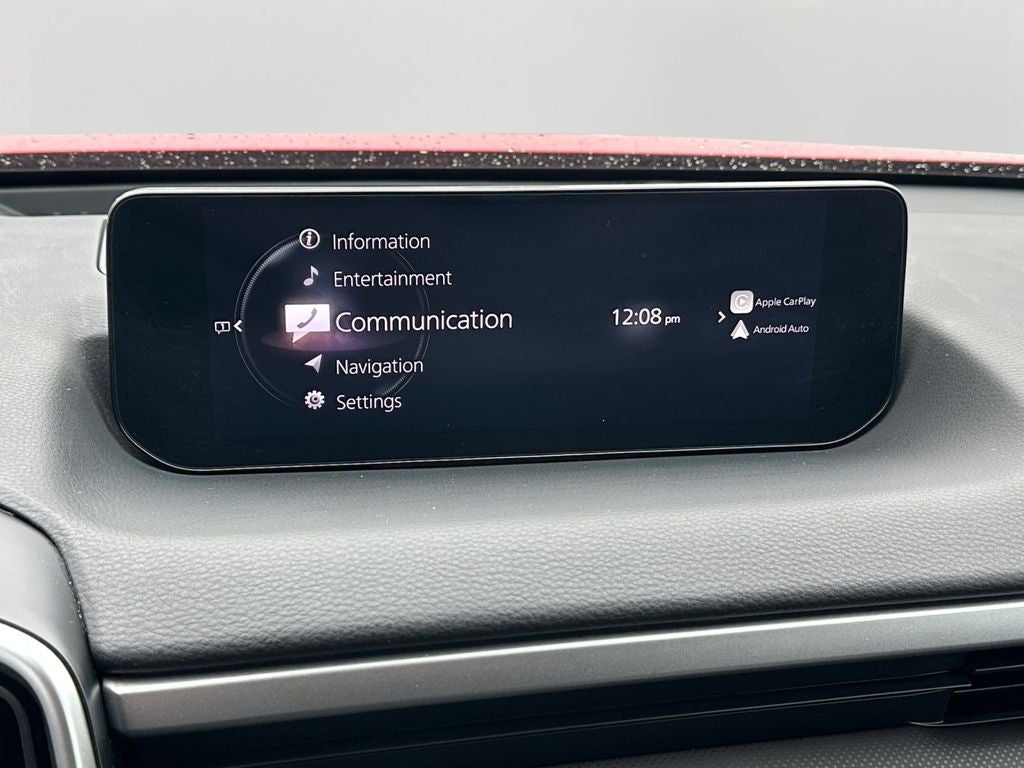 2024 Mazda Mazda CX-50 2.5 S Select Package