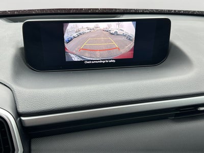 2024 Mazda Mazda CX-50 2.5 S Select Package