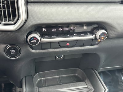 2024 Mazda Mazda CX-50 2.5 S Select Package