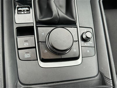 2024 Mazda Mazda CX-50 2.5 S Select Package