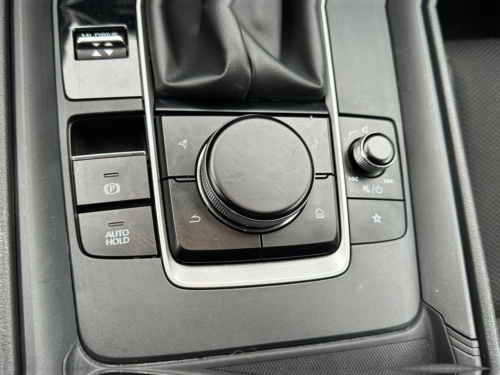 2024 Mazda Mazda CX-50 2.5 S Select Package