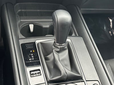 2024 Mazda Mazda CX-50 2.5 S Select Package