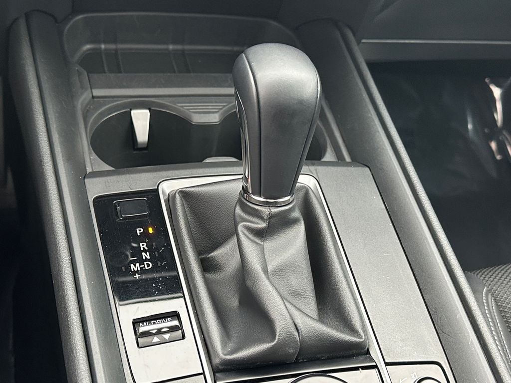 2024 Mazda Mazda CX-50 2.5 S Select Package