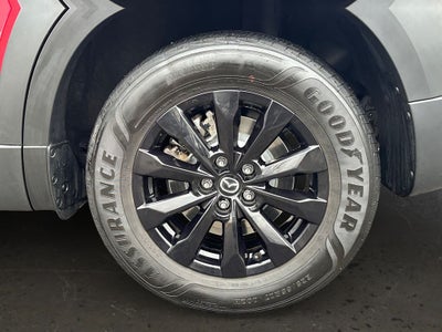 2024 Mazda Mazda CX-50 2.5 S Select Package