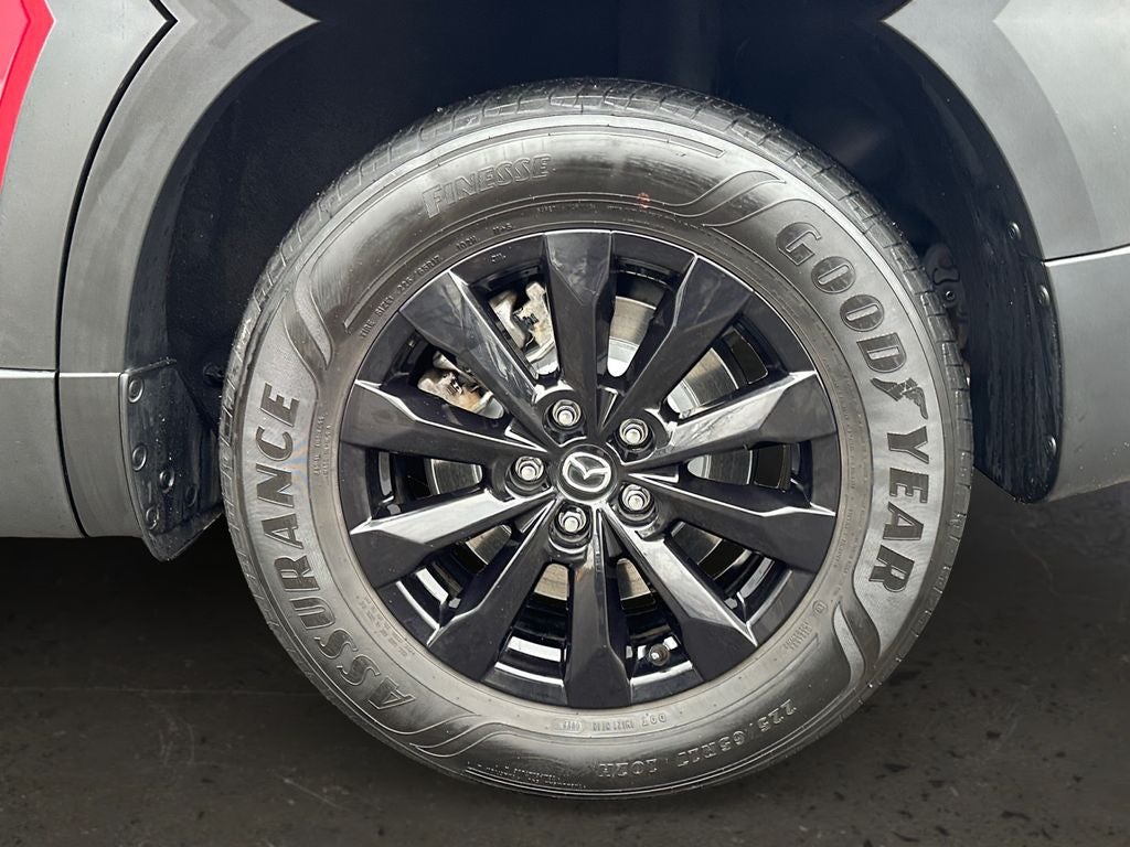 2024 Mazda Mazda CX-50 2.5 S Select Package