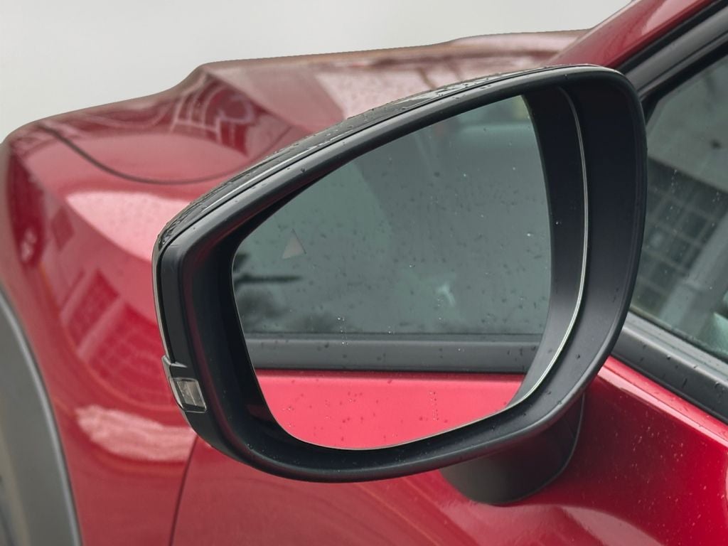 2024 Mazda Mazda CX-50 2.5 S Select Package