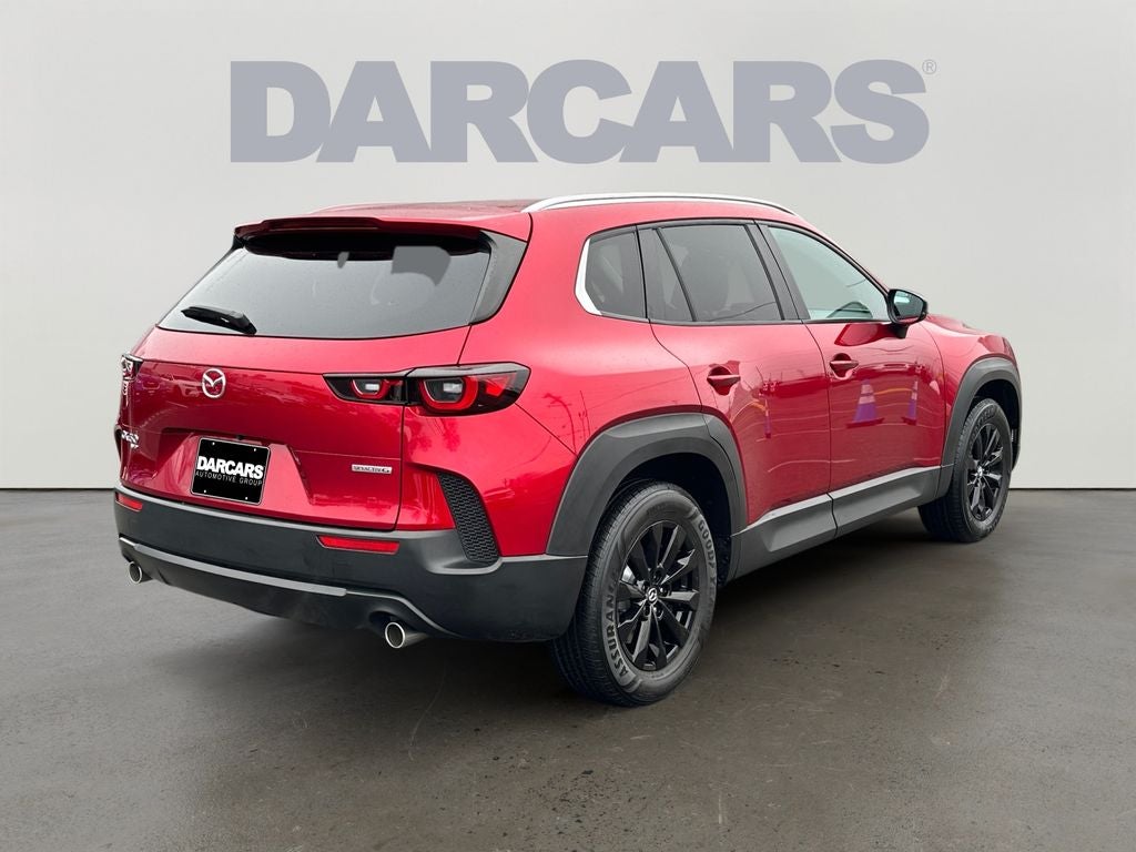 2024 Mazda Mazda CX-50 2.5 S Select Package