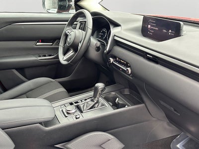 2024 Mazda Mazda CX-50 2.5 S Select Package