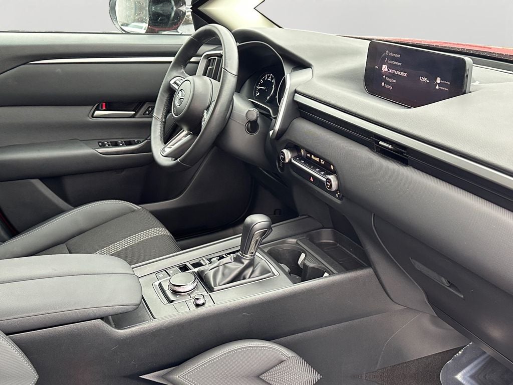 2024 Mazda Mazda CX-50 2.5 S Select Package