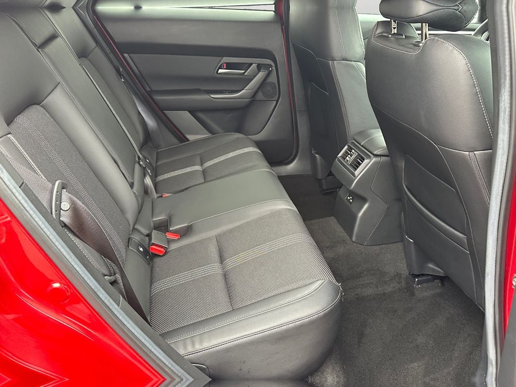 2024 Mazda Mazda CX-50 2.5 S Select Package