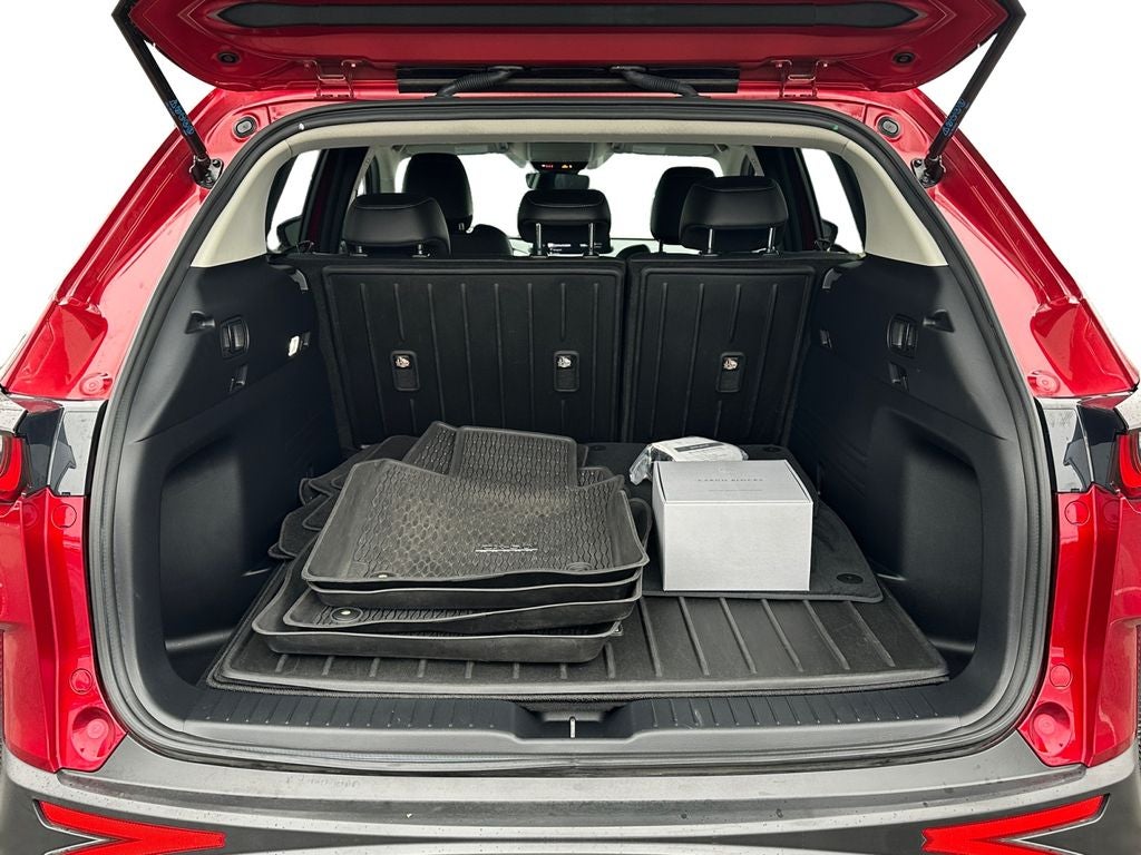 2024 Mazda Mazda CX-50 2.5 S Select Package