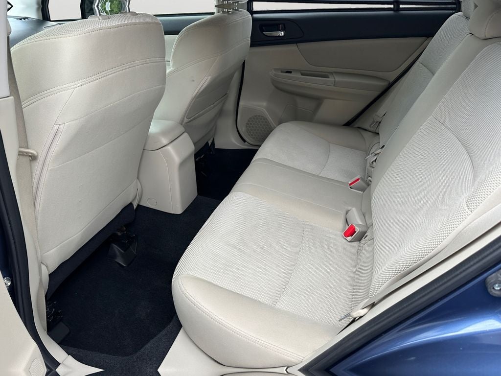2013 Subaru XV Crosstrek 2.0i Premium AWD