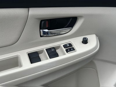 2013 Subaru XV Crosstrek 2.0i Premium AWD