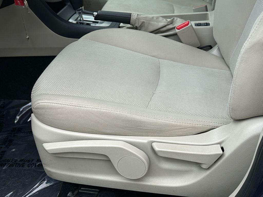 2013 Subaru XV Crosstrek 2.0i Premium AWD
