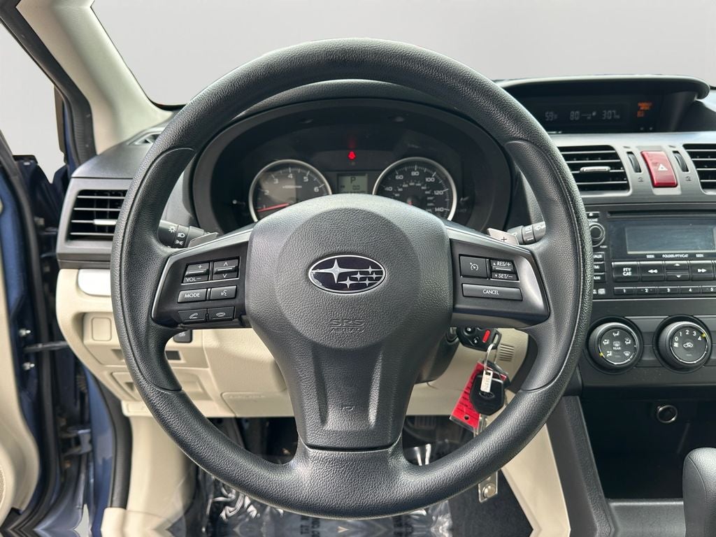 2013 Subaru XV Crosstrek 2.0i Premium AWD