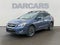 2013 Subaru XV Crosstrek 2.0i Premium AWD