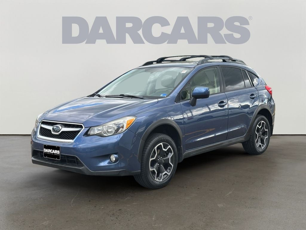 2013 Subaru XV Crosstrek 2.0i Premium AWD