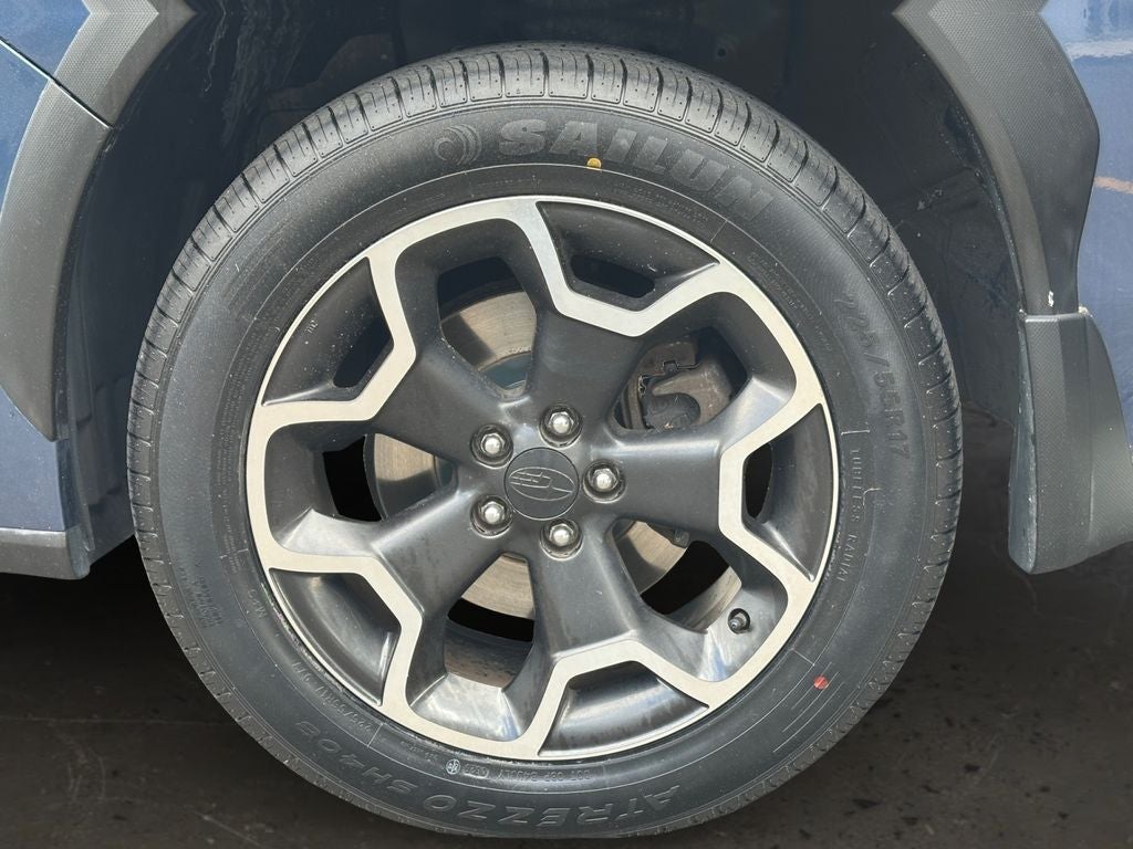 2013 Subaru XV Crosstrek 2.0i Premium AWD