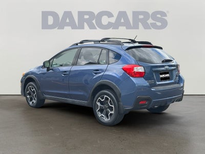 2013 Subaru XV Crosstrek 2.0i Premium AWD