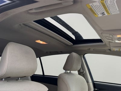 2013 Subaru XV Crosstrek 2.0i Premium AWD