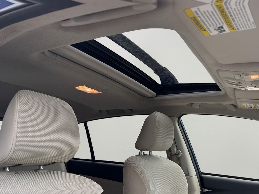 2013 Subaru XV Crosstrek 2.0i Premium AWD