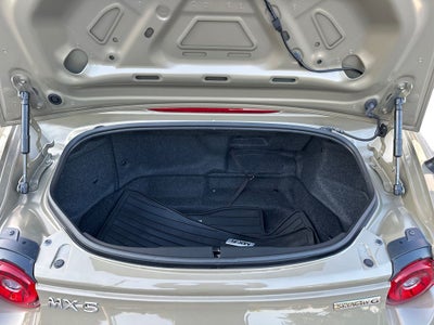 2024 Mazda Mazda MX-5 Miata Grand Touring