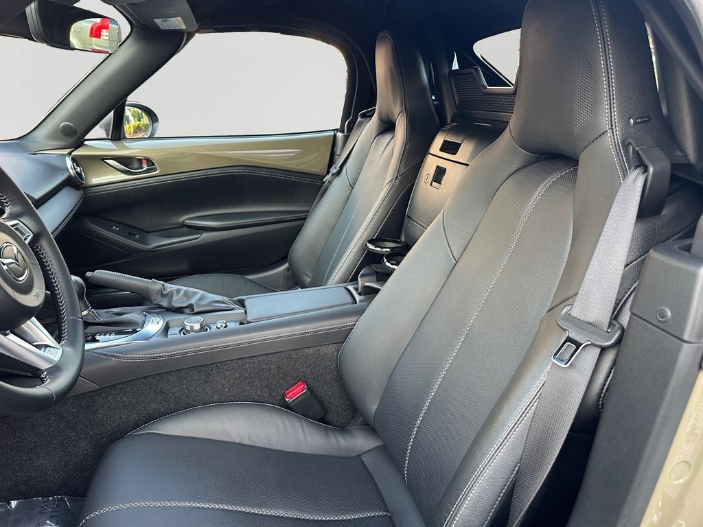 2024 Mazda Mazda MX-5 Miata Grand Touring