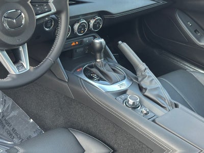 2024 Mazda Mazda MX-5 Miata Grand Touring