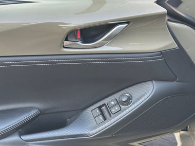 2024 Mazda Mazda MX-5 Miata Grand Touring