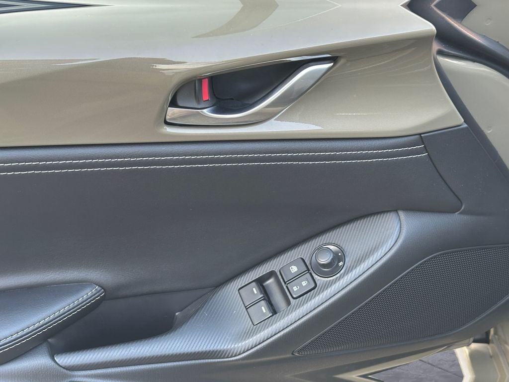 2024 Mazda Mazda MX-5 Miata Grand Touring