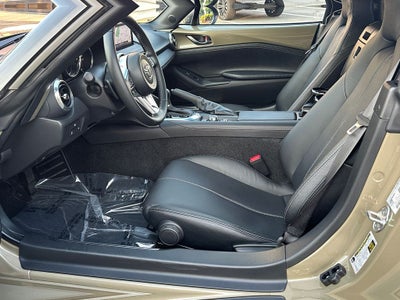 2024 Mazda Mazda MX-5 Miata Grand Touring