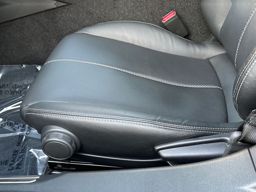 2024 Mazda Mazda MX-5 Miata Grand Touring