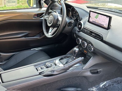 2024 Mazda Mazda MX-5 Miata Grand Touring