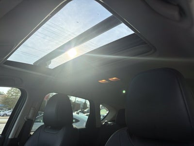 2017 Mazda Mazda CX-5 Grand Touring