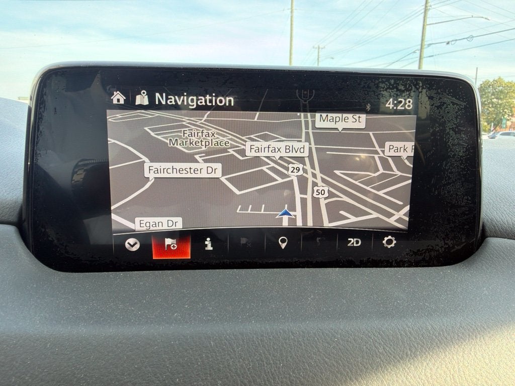 2017 Mazda Mazda CX-5 Grand Touring