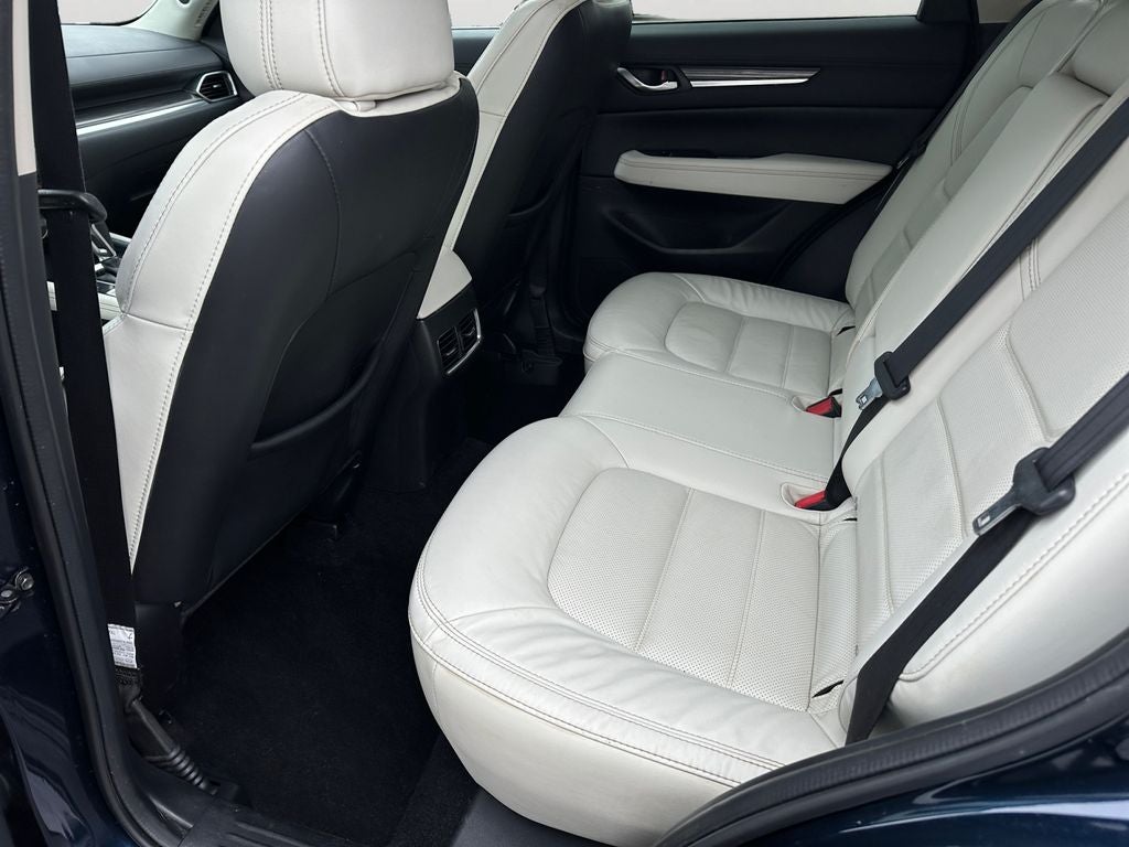 2017 Mazda Mazda CX-5 Grand Touring