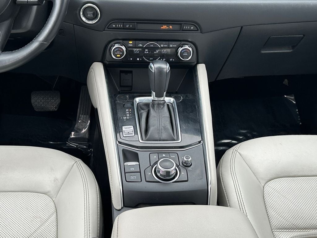 2017 Mazda Mazda CX-5 Grand Touring