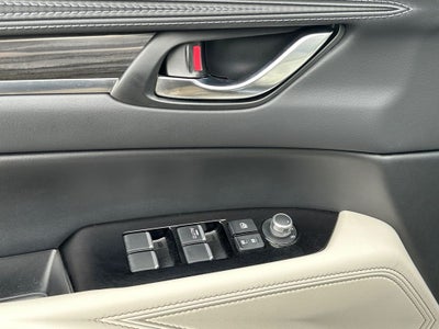 2017 Mazda Mazda CX-5 Grand Touring