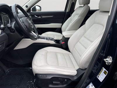 2017 Mazda Mazda CX-5 Grand Touring