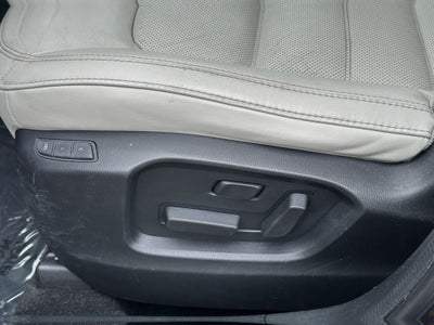 2017 Mazda Mazda CX-5 Grand Touring