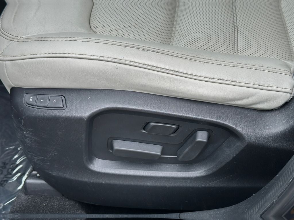 2017 Mazda Mazda CX-5 Grand Touring