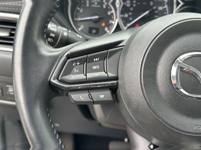 2017 Mazda Mazda CX-5 Grand Touring