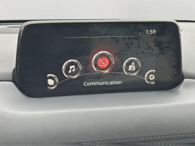 2017 Mazda Mazda CX-5 Grand Touring