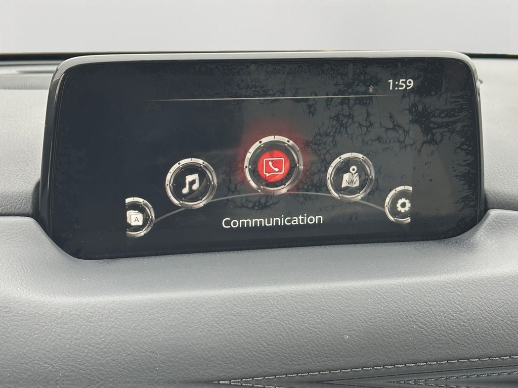 2017 Mazda Mazda CX-5 Grand Touring