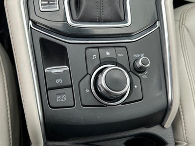 2017 Mazda Mazda CX-5 Grand Touring