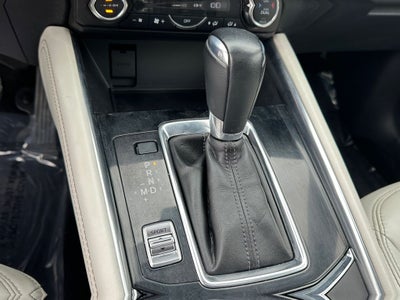 2017 Mazda Mazda CX-5 Grand Touring