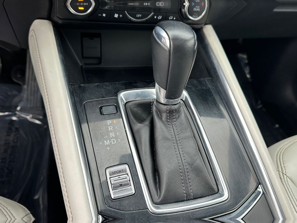 2017 Mazda Mazda CX-5 Grand Touring