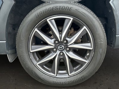 2017 Mazda Mazda CX-5 Grand Touring